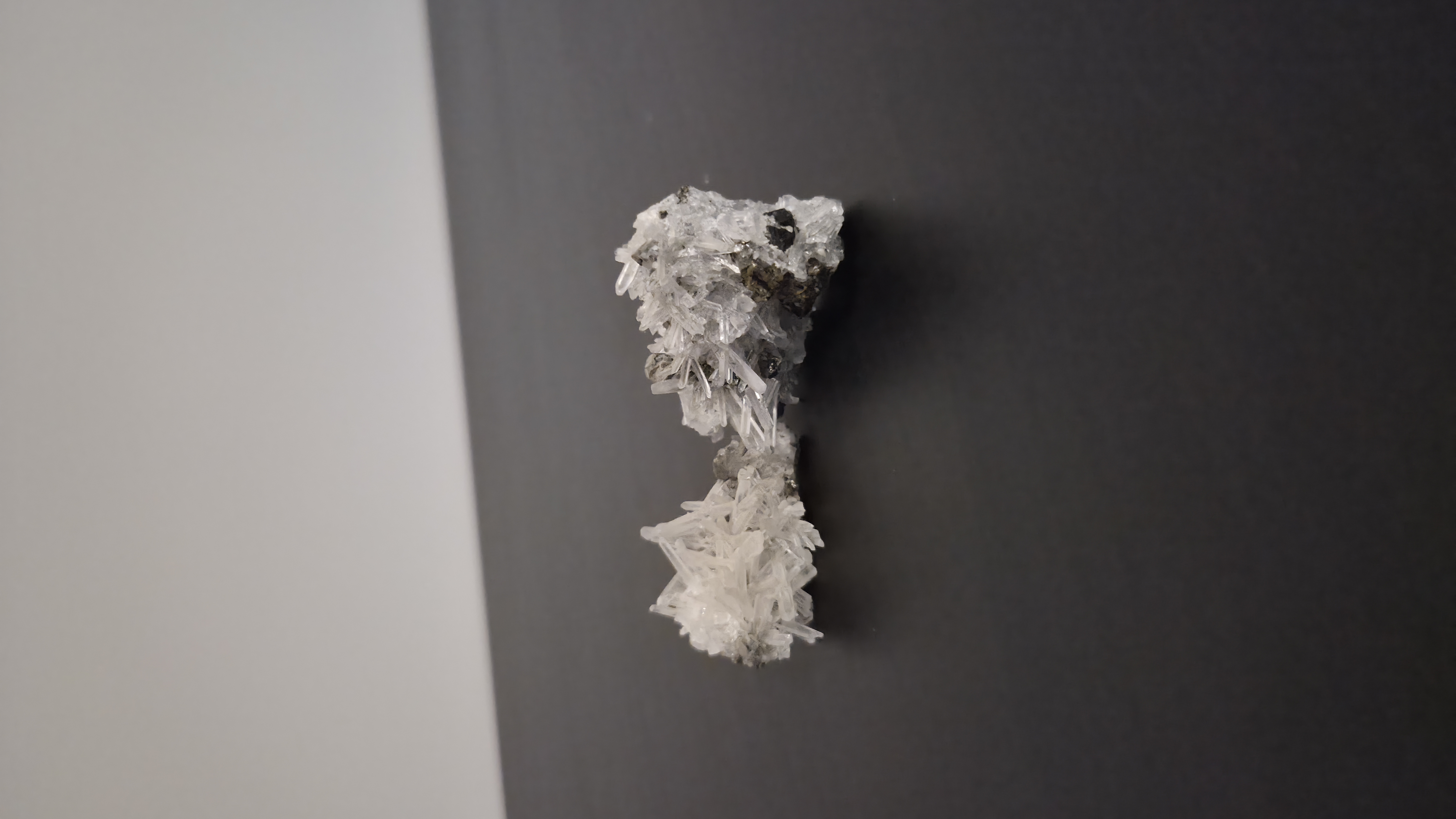 Clear Quartz