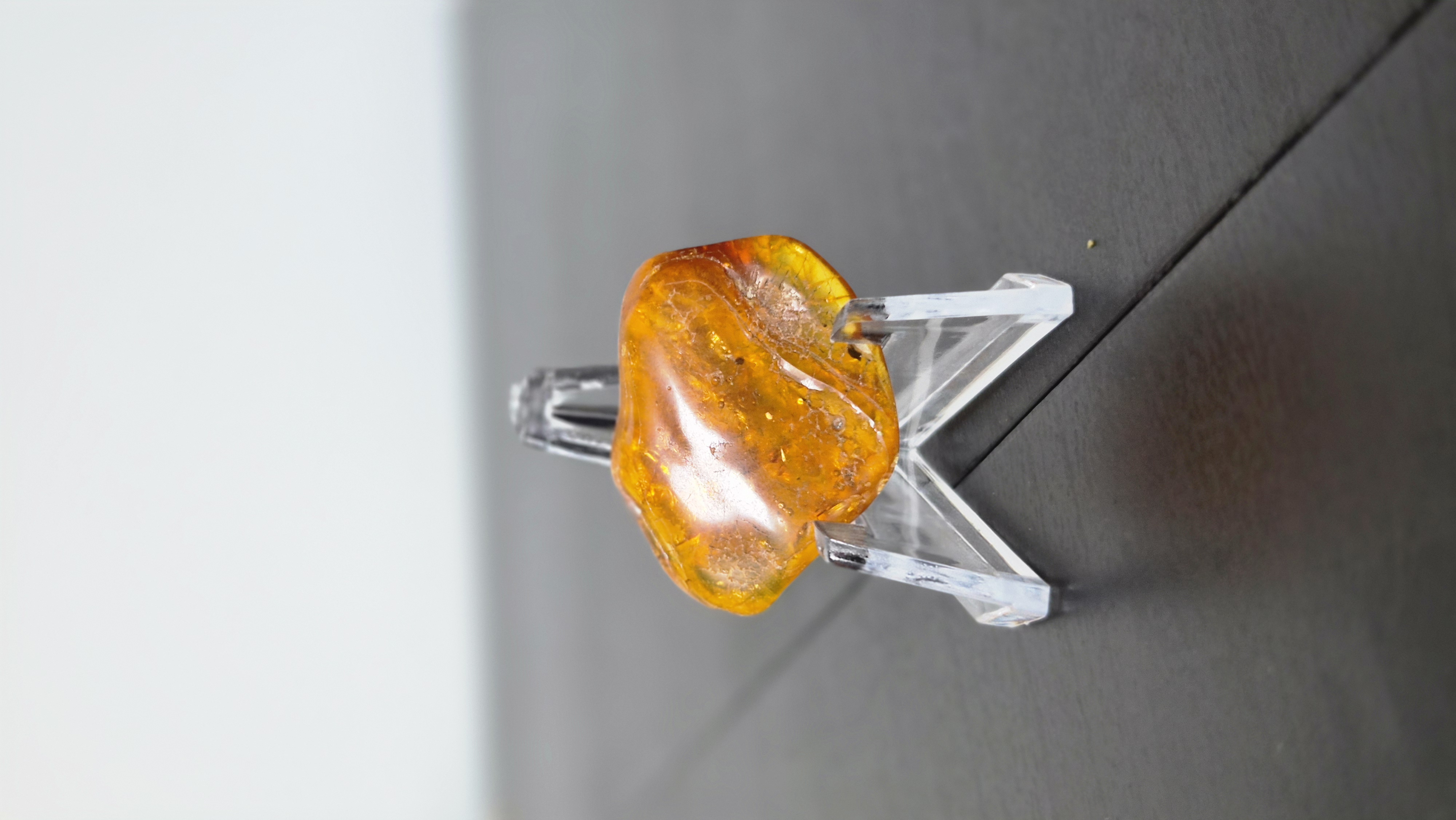 Amber