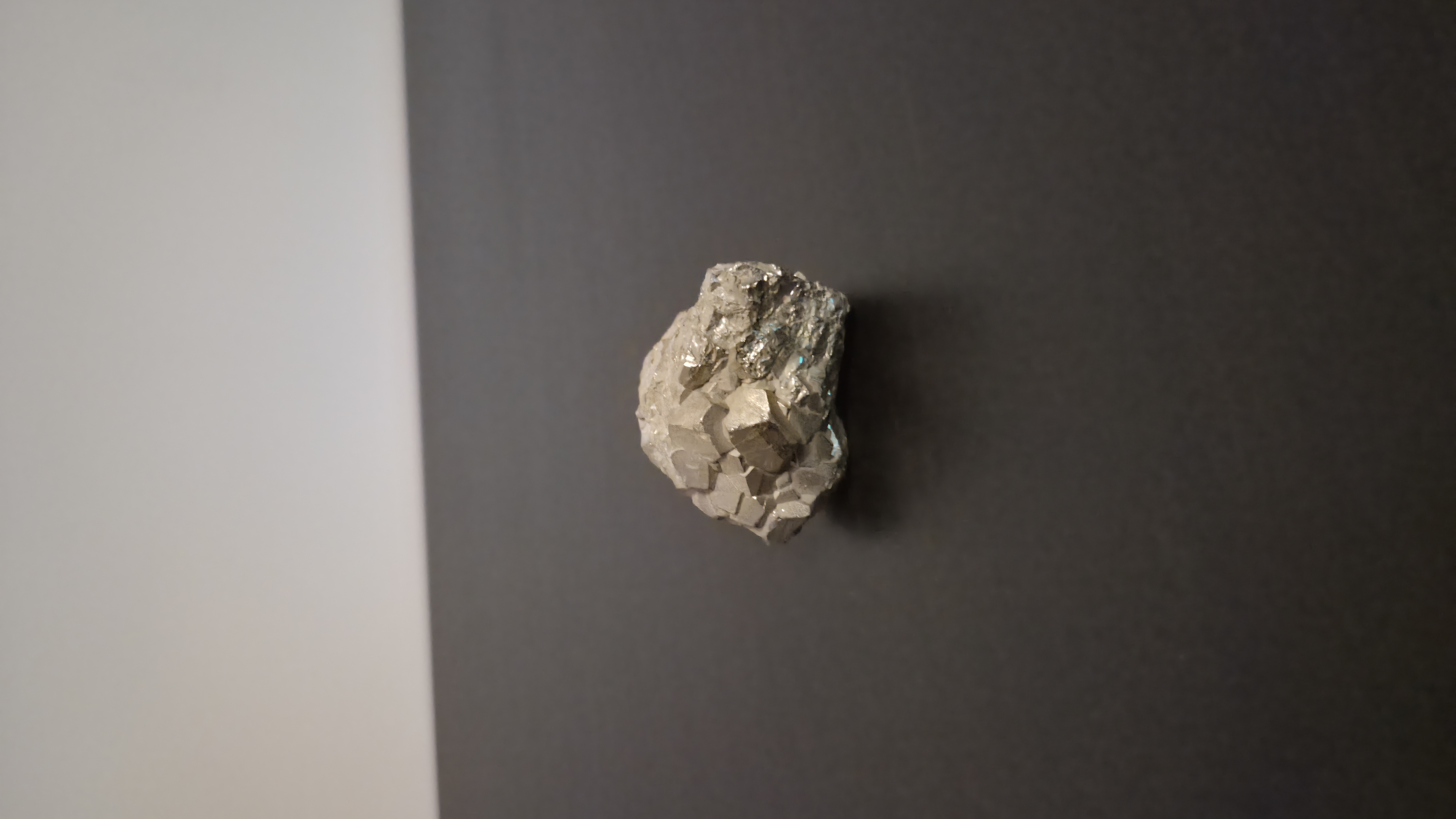 Pyrite